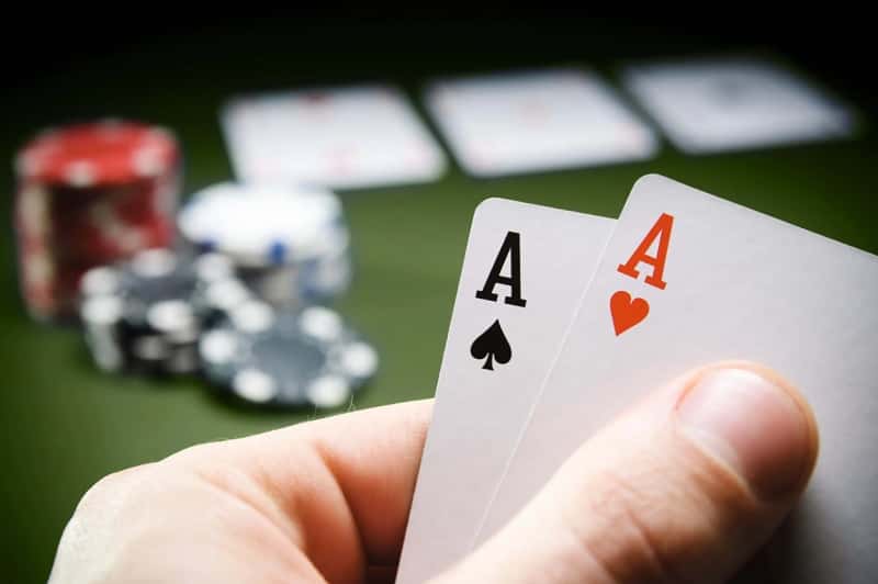 Thuật ngữ chuyên sâu cho lá bài và chiến thuật