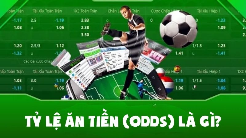 Mây Tre Phú Vinh: Tỷ Lệ Ăn Tiền Giữa Các Loại Kèo Cá Độ Bóng Đá