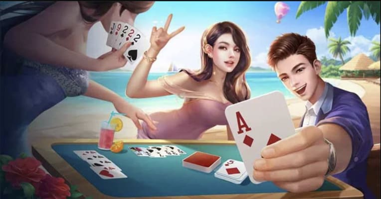 Mẹo chơi Big Two và Chiến thuật sắp xếp bài hiệu quả