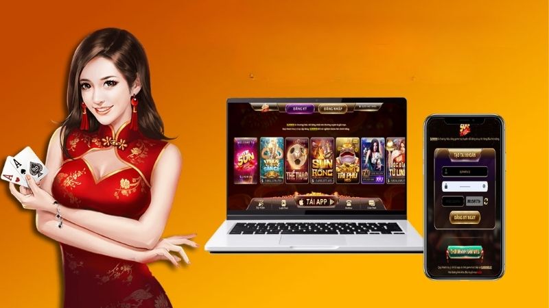 Review Sun Rồng Sunwin: Trải Nghiệm Thực Tế Có Đáng Thử?