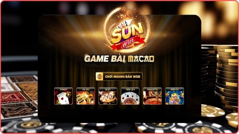 Review Sun Rồng Sunwin: Trải Nghiệm Thực Tế Có Đáng Thử?