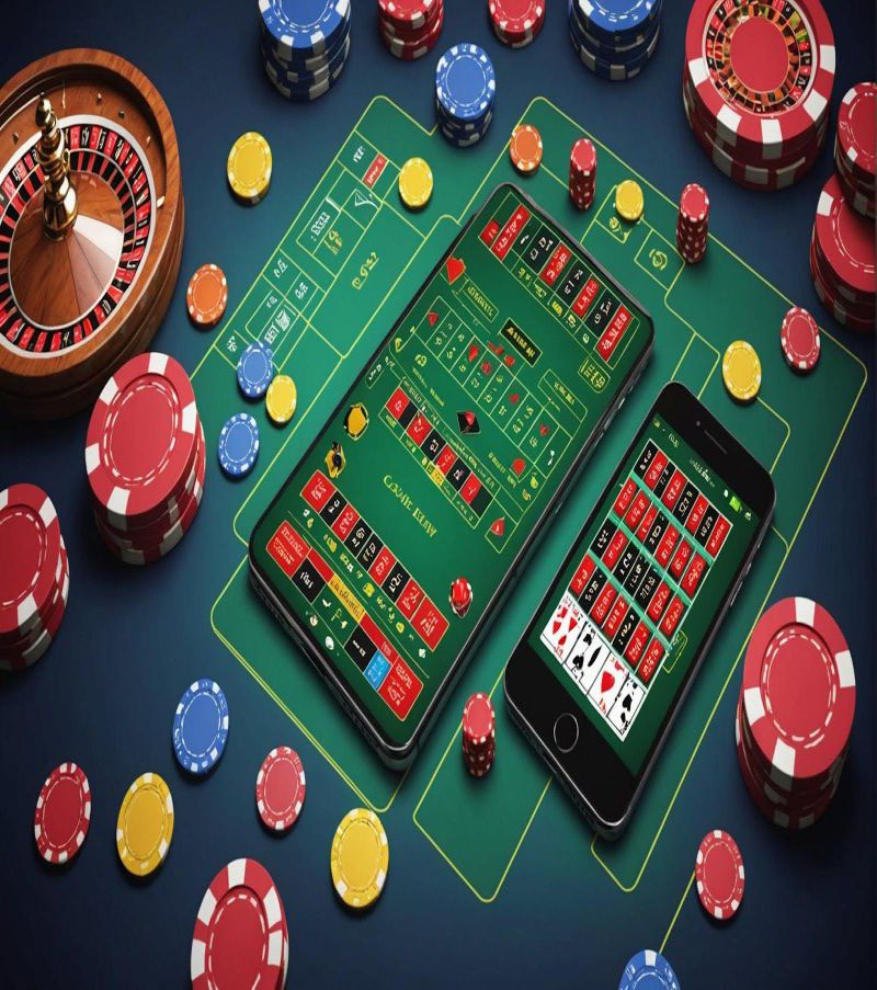 9 cách chơi casino sunwin luôn thắng từ các cao thủ