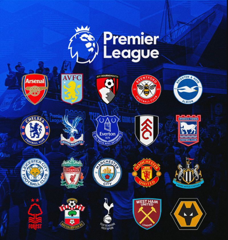 Những câu chuyện thú vị từ các CLB khác tại Ngoại hạng Anh