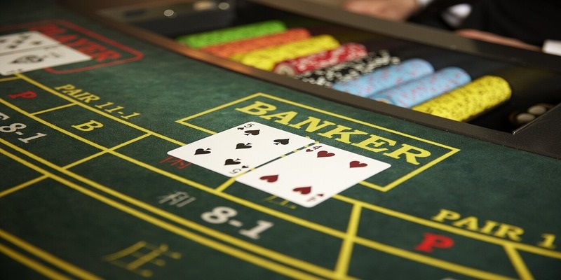 Kỹ năng soi cầu Baccarat kết hợp 1–1–2