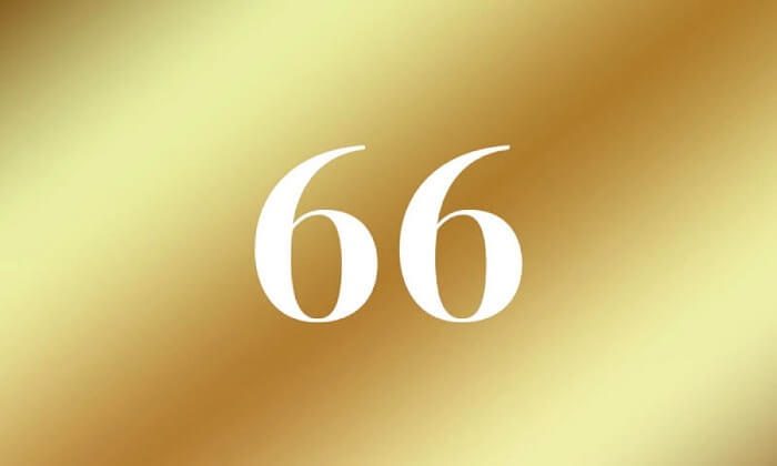 Ý nghĩa số 66 trong lô đề và phong thủy