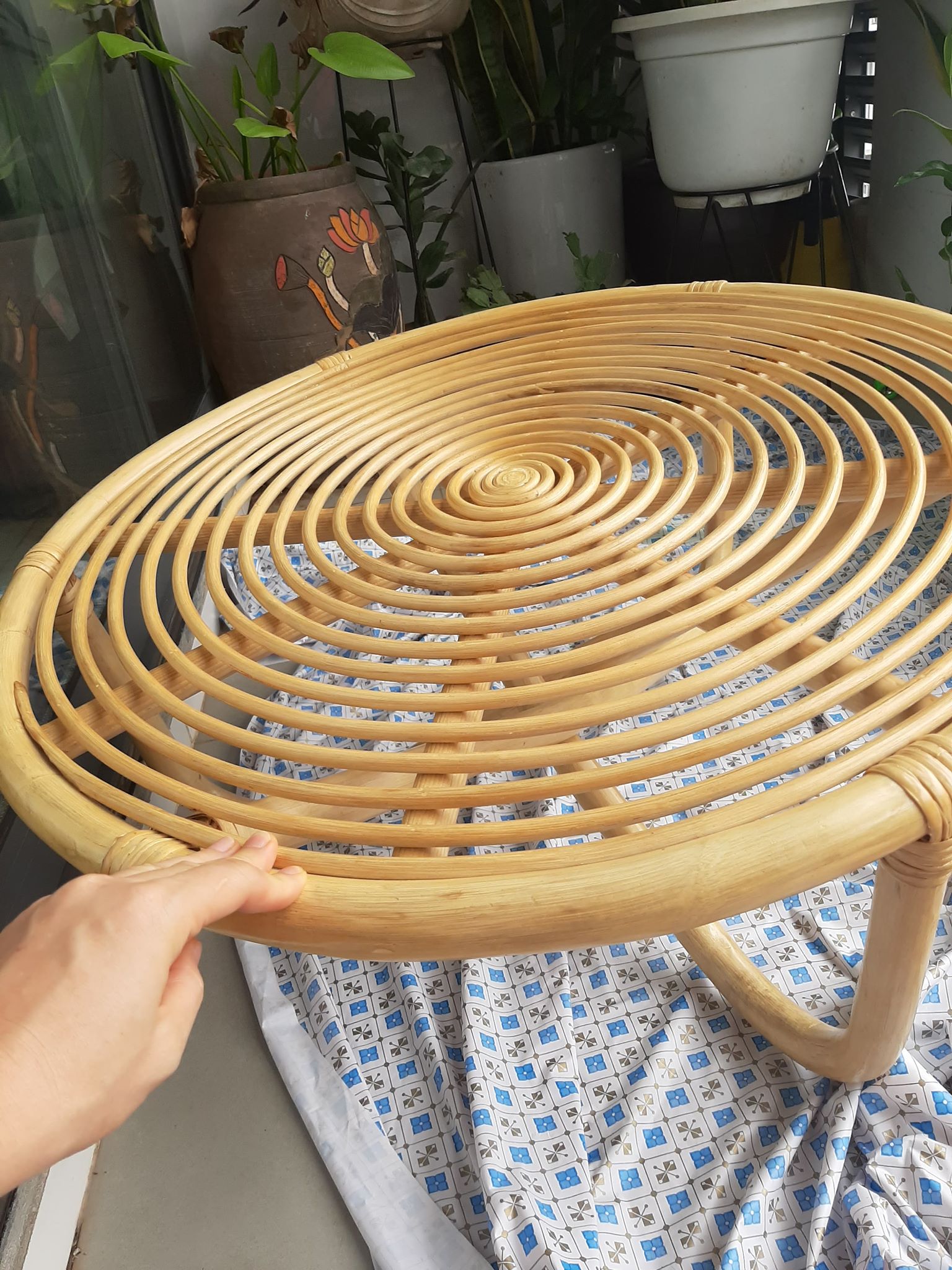 Các Cách Làm Mềm Mây Để Đan Phổ Biến Và Hiệu Quả Nhất