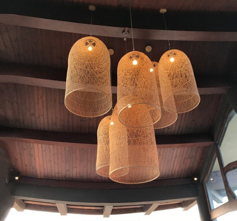 Sự tỉ mỉ trong từng đường đan mang lại độ bền vượt trội và giá trị nghệ thuật cao.