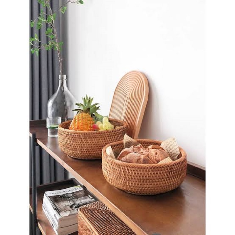 Hướng Dẫn Sử Dụng Đồ Mây Tre Đúng Cách Để Kéo Dài Tuổi Thọ