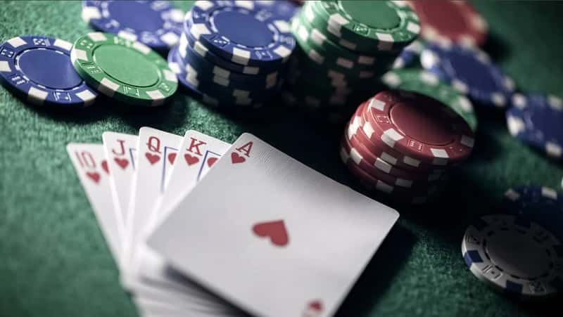 Phân loại các thuật ngữ trong Poker cần thiết cho mọi người chơi
