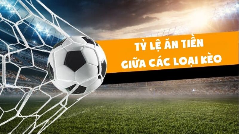 Mây Tre Phú Vinh: Tỷ Lệ Ăn Tiền Giữa Các Loại Kèo Cá Độ Bóng Đá