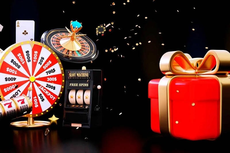 Cơ Chế Hoạt Động Của Vòng Quay Bonus