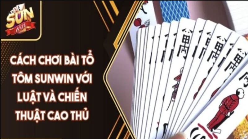 Hiểu luật và cách ù – Nền tảng của mọi chiến thắng