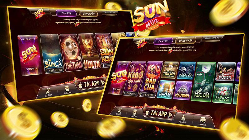 Bí kíp tối ưu hóa thu nhập từ ưu đãi giới thiệu sunwin