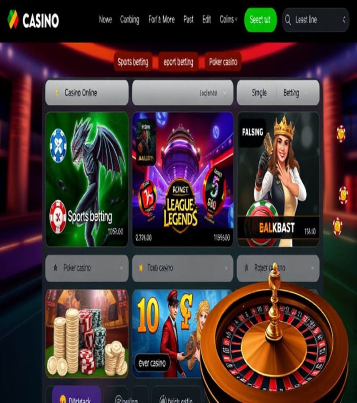 Tại sao nên chọn Sunwin để đầu tư Casino?
