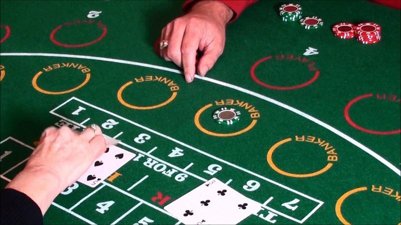 Chiến thuật đánh 1–1–2 trong Baccarat Kubet có hiệu quả không?