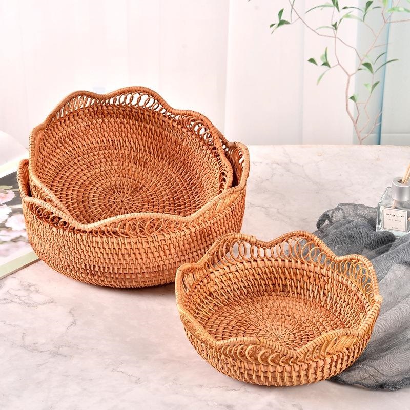 Ưu Điểm Vượt Trội Giúp Đồ Mây Tre Được Yêu Thích